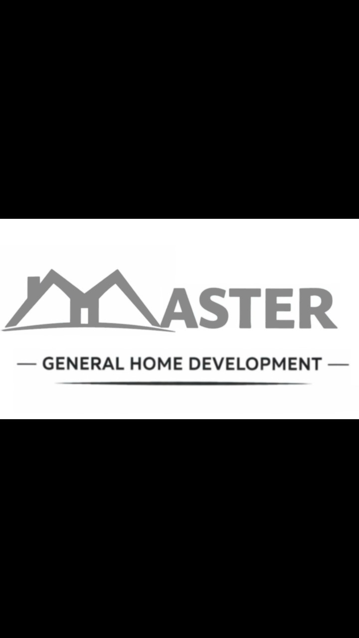 Master General Home Development